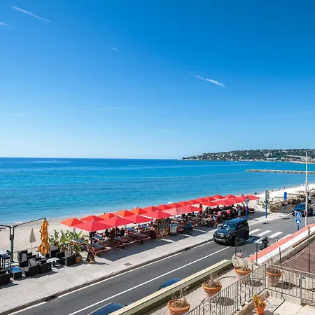 Le Jardin Des Muses -parking Prive - Centre-ville - Bord De Appartement *
